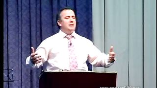 Виталий Вознюк - Видение жатвы 1