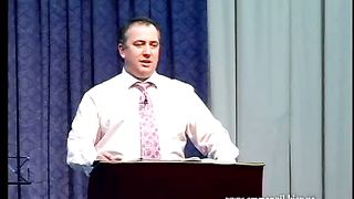 Виталий Вознюк - Видение жатвы 2