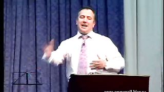 Виталий Вознюк - Видение жатвы 2