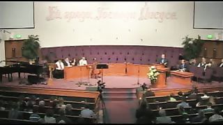 Левченко - О силе веры