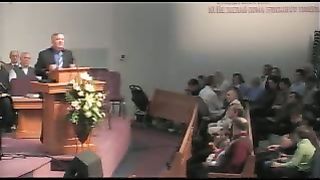 Левченко - О силе веры