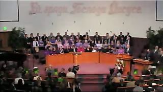 Левченко - Как мы служим Господу