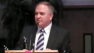 Левченко - Вход Иисуса в Иерусалим