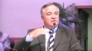 Левченко - Верою Моисей