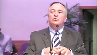 Левченко - Верою Моисей