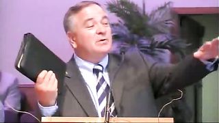 Левченко - Верою Моисей