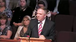 Левченко - Завет