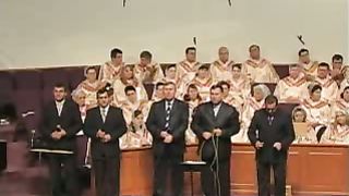 Авен Єзер - Розумію я що є Бог на світі