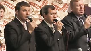 Авен Єзер - Розумію я що є Бог на світі