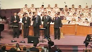 Авен Єзер - Розумію я що є Бог на світі