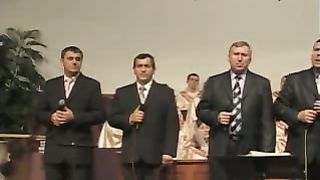 Авен Єзер - Розумію я що є Бог на світі