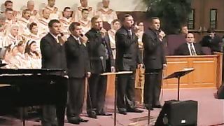 Авен Єзер - Розумію я що є Бог на світі