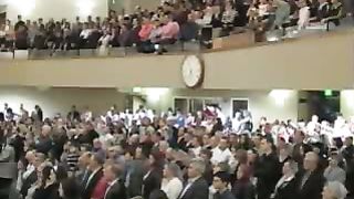 Авен-Езер - Небо голубое Отчий мой дом