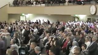 Авен-Езер - Небо голубое Отчий мой дом