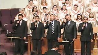 Авен-Езер - Небо голубое Отчий мой дом