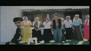 Свидетельство цыганки