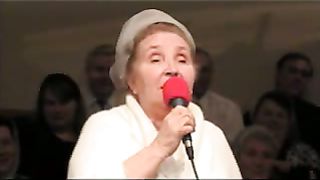 Свидетельство цыганки