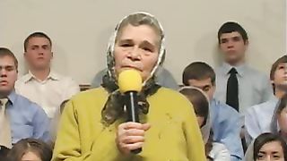 Женя Полищук - Свидетельство (16.11.08)