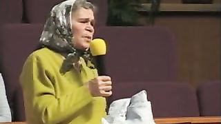 Женя Полищук - Свидетельство (16.11.08)