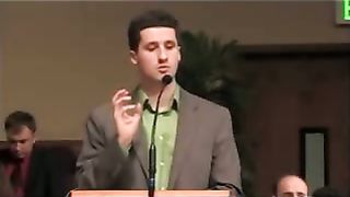 Рождество служение (25.12.10)