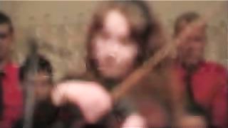 Рождество служение (25.12.10)