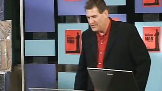 Алан Майер - 3 Мужская сексуальность