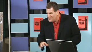 Алан Майер - 3 Мужская сексуальность