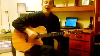 Ури Горен - Фарисейская