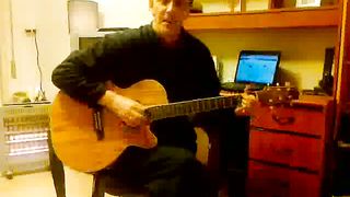 Ури Горен - Фарисейская