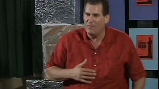 Алан Майер. 4 Происхождение, сила и назначение секса