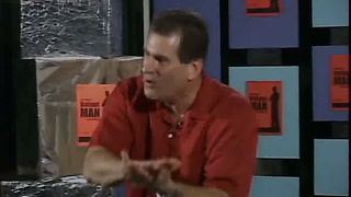 Алан Майер. 4 Происхождение, сила и назначение секса