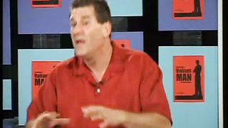 Алан Майер. Настоящий мужчина 5. Цикл зависимости