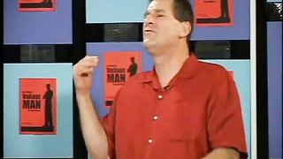 Алан Майер. Настоящий мужчина 5. Цикл зависимости