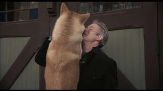 Хатико: Самый верный друг (2008)