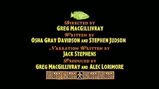 Океан Док. Фильм о природе