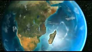 BBC: Ребятам о зверятах - Гепард