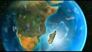 BBC: Ребятам о зверятах - Львы