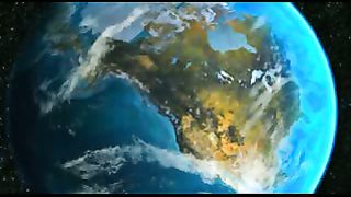 BBC: Ребятам о зверятах - Северный Олень