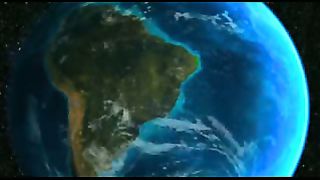 BBC: Ребятам о зверятах - Зелёные Иегуаны