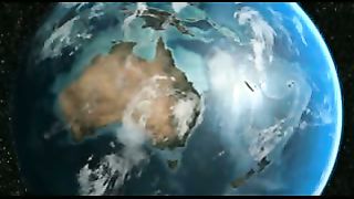 BBC: Ребятам о зверятах - Собака Динго