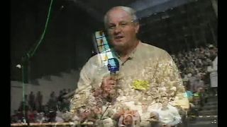 Дуб. (В суровых горах одиноко, меж скал)