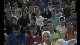 Дуб. (В суровых горах одиноко, меж скал)