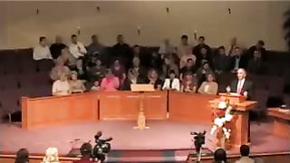 Геннадий Никутьев - свидетельство Прощение