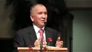 Геннадий Никутьев - свидетельство Прощение