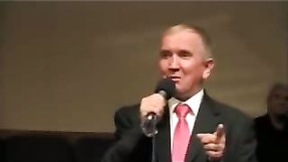 Геннадий Никутьев - свидетельство Прощение