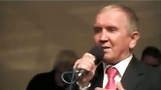 Геннадий Никутьев - свидетельство Прощение