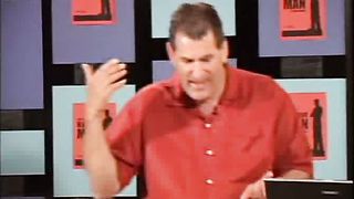 Алан Майер - 8 Принять решение