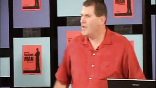 Алан Майер - 8 Принять решение