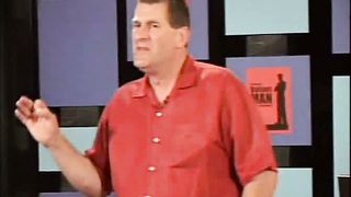 Алан Майер - 8 Принять решение