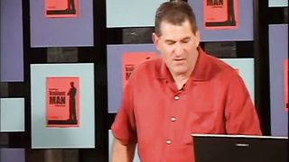 Алан Майер - 8 Принять решение